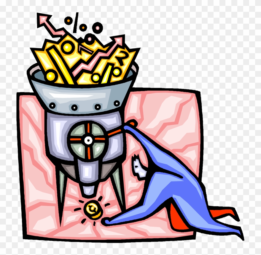 Over Time, Zillow Has Amassed A Tremendous Amount Of - Statistics Clipart