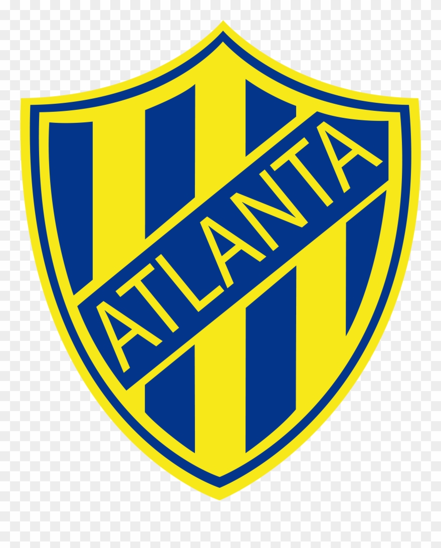 Club Atletico Atlanta - Club Atlético Atlanta Clipart