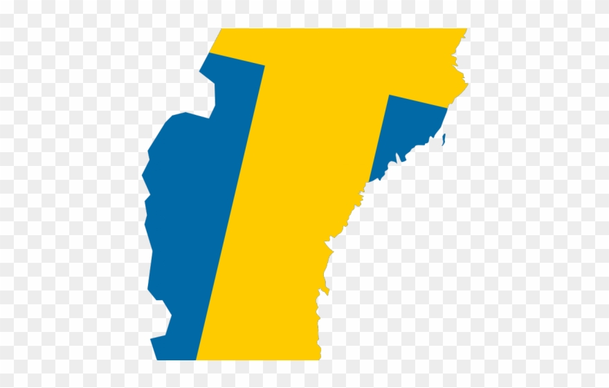 Scandinavia Clipart Swedish - Suecia Bandera En Mapa - Png Download