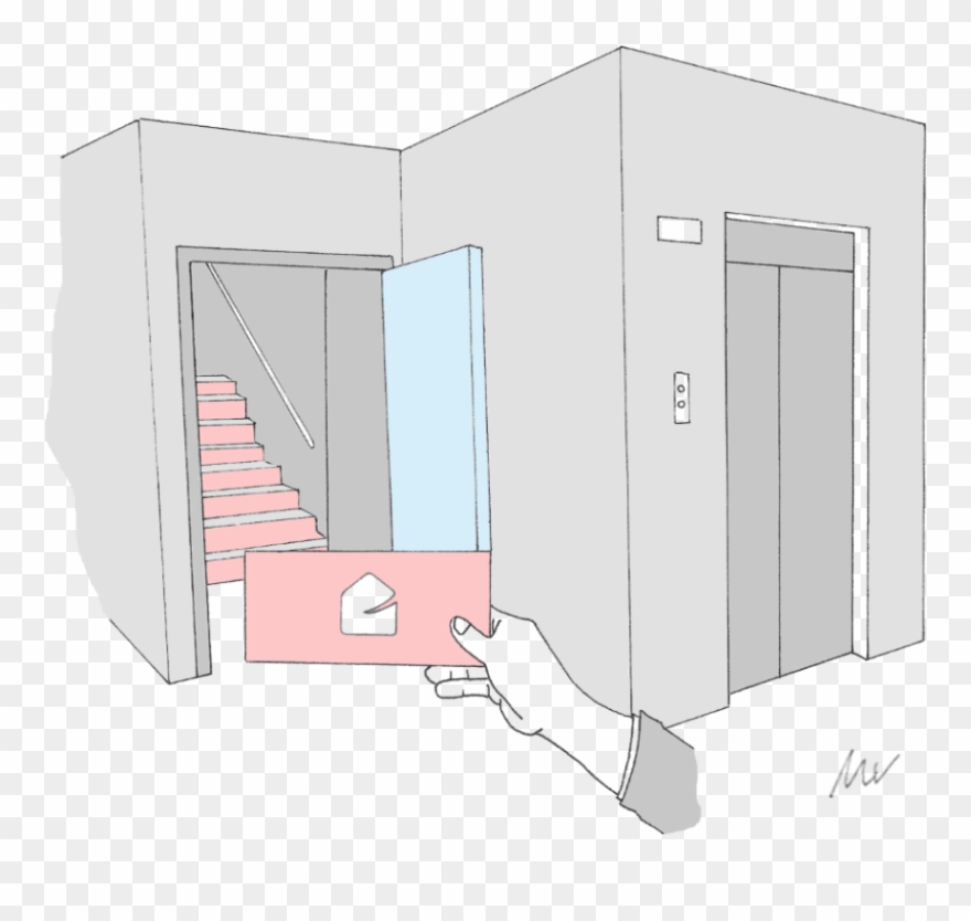 Free Png Download House Png Images Background Png Images - Architecture Clipart