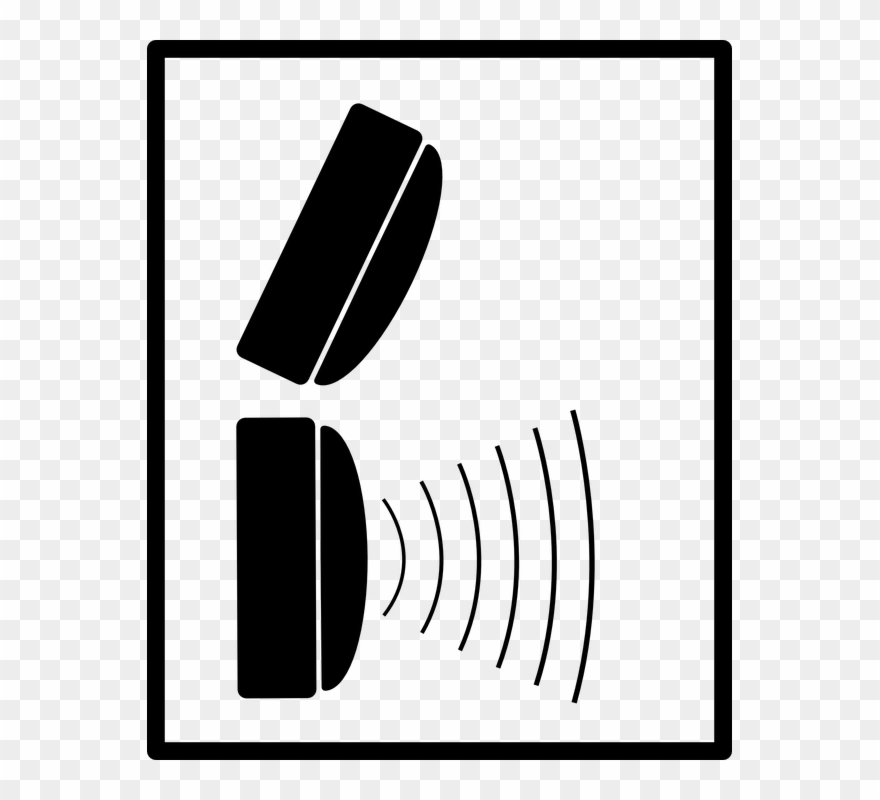 Antenna Clipart Radio Frequency - Rfid Antennas Icon Png Transparent Png