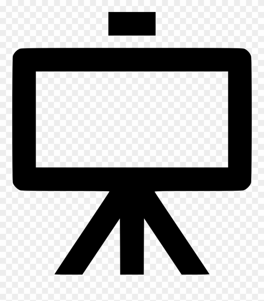 Painting Canvas Comments Clipart