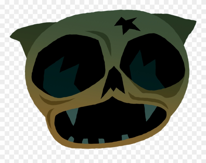 Joe Shade - Night In The Woods Casey Hartley Clipart