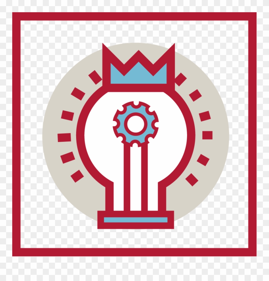 Innovation - Circle Clipart