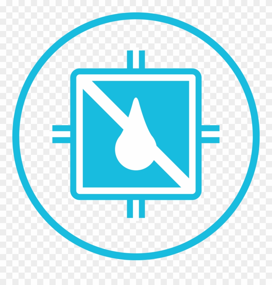 Watertight Drawpit / Inspection Chambers - Circle Clipart