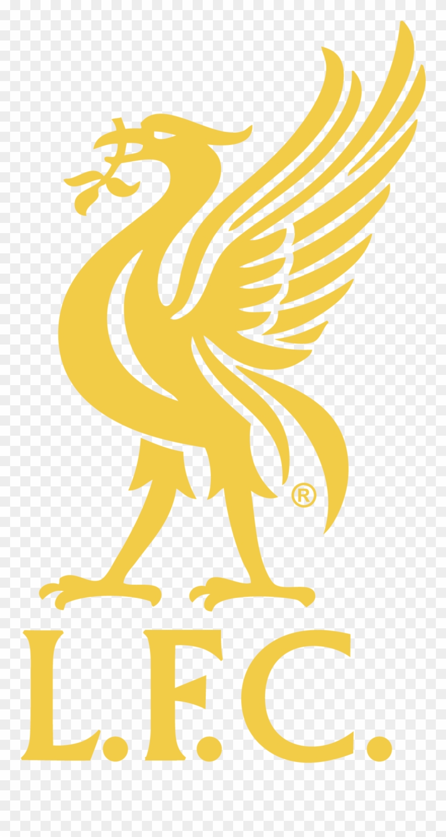 Liverpool Logo Interesting History Of The Team Name - Liverpool Fc Logo Clipart