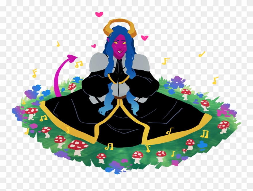 Rolled A 65 On The Carousing Table And Only Further - Illustration Clipart