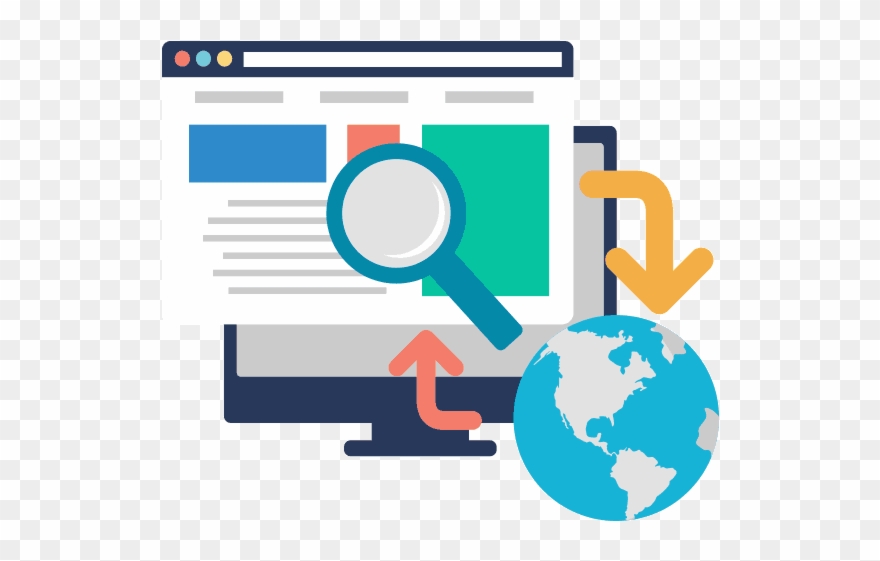 Online Advertising - Online Advertising Icon Png Clipart