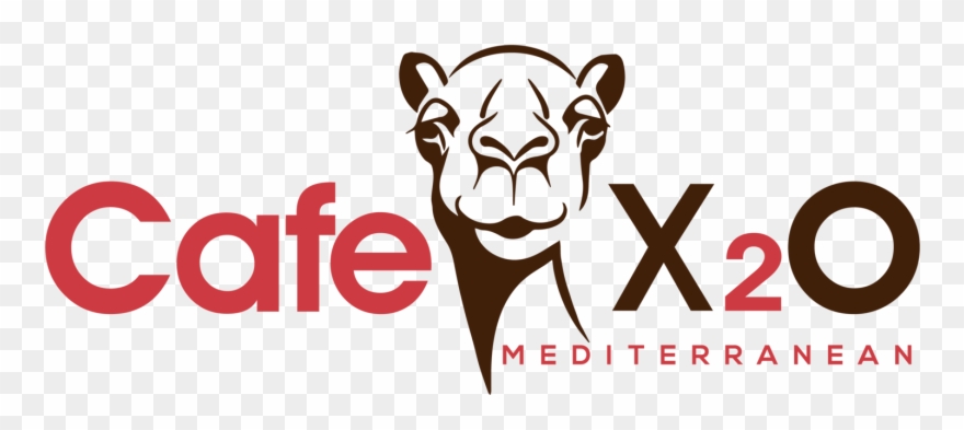 Cafe X2o Ribbon Cutting Ceremony - Cartoon Clipart