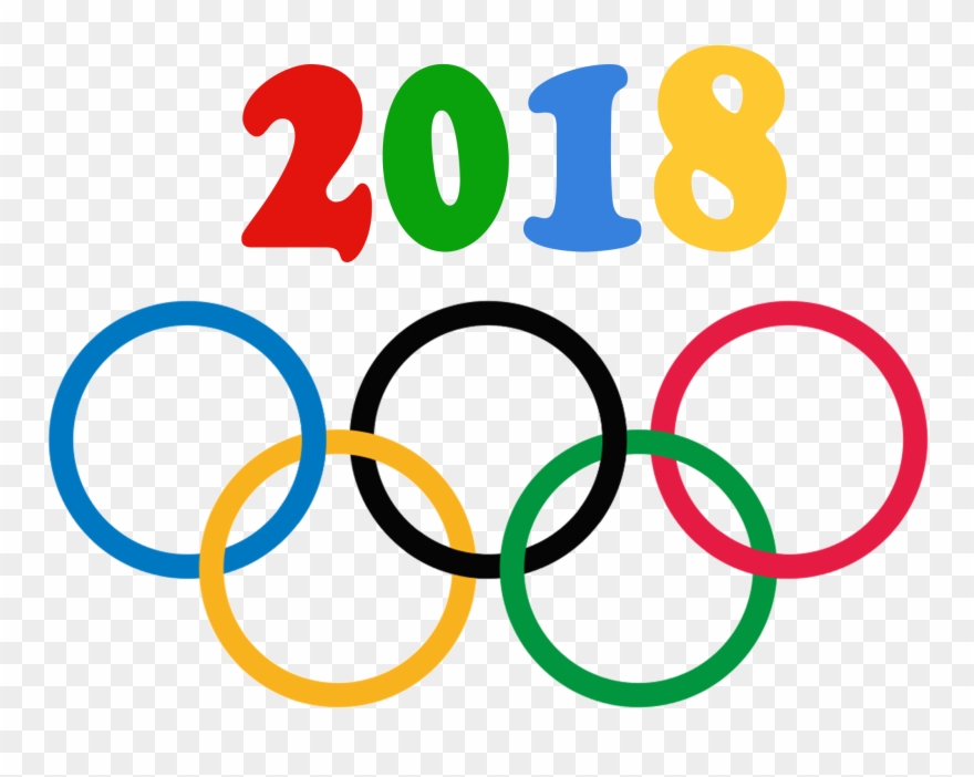 Poster Olympic Games 2016 Clipart