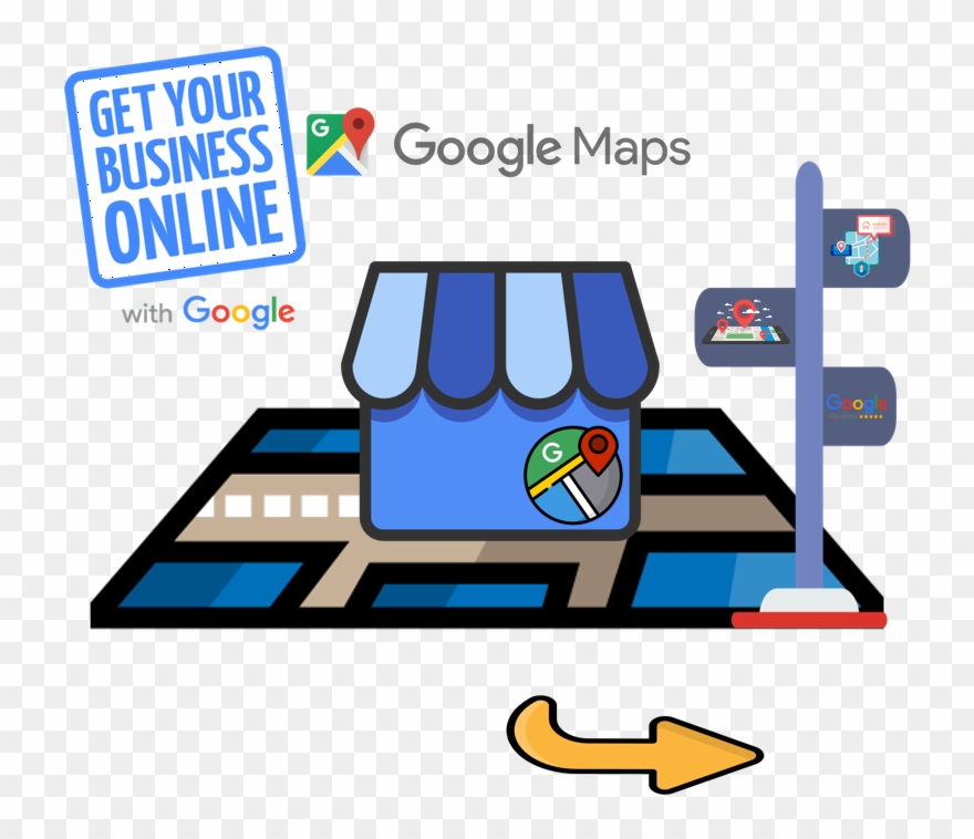 Local Business Owners - India Get Your Business Online Clipart