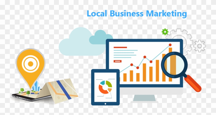 When Done Correctly, Local Online Marketing Allows - Search Engine Optimization Png Clipart