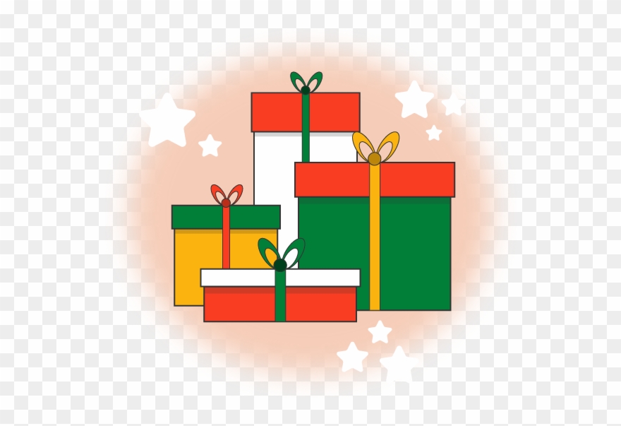 And When I Had Just Nestled In Bed For The Night, - Illustration Clipart