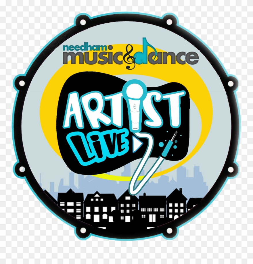 Find Out What It Means To Be A Musician Crafting Your - Beatles Drum Clipart