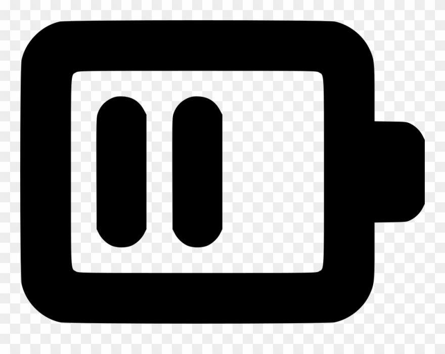 Battery Energy Accumulator Charge Charging Electric Clipart