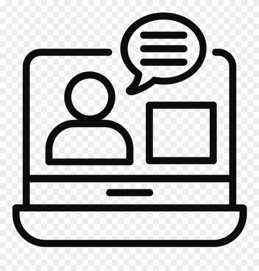 Digital/it Project Specialists - Digital Support Icon Clipart