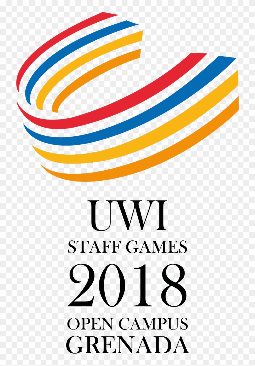 Uwi Announces Staff Games In Grenada And Plans For - Batik Clipart