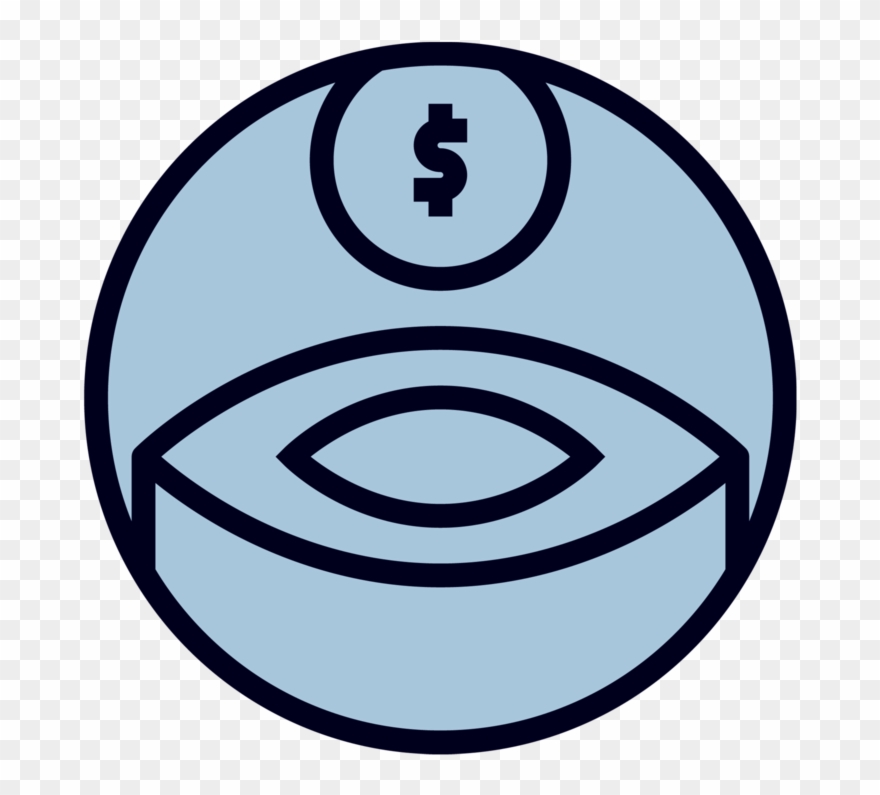 Fundraising - Circle Clipart