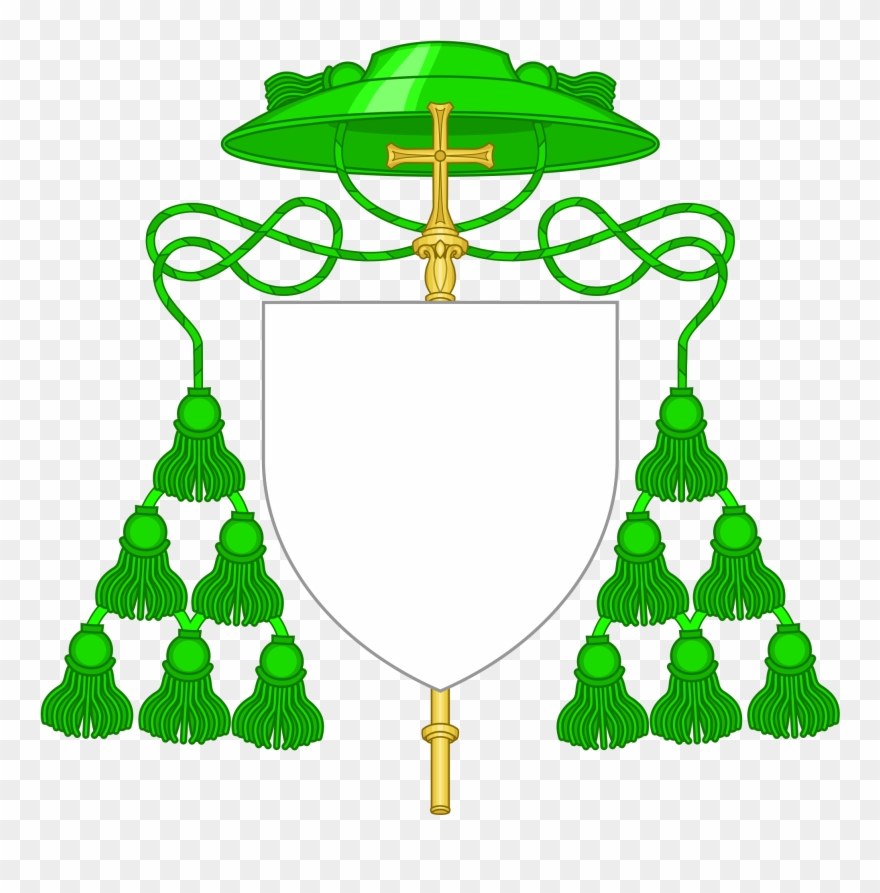 Open - Farnese Coat Of Arms Clipart