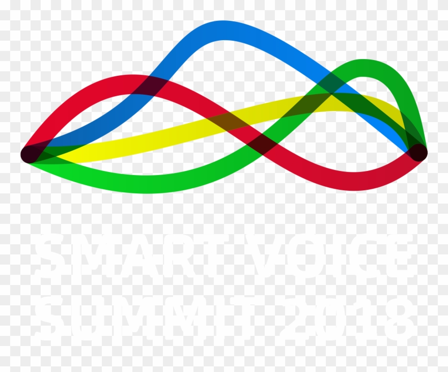 Smart Voice Summit Clipart