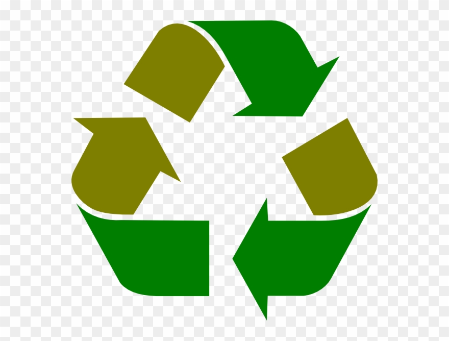 Recycle Symbol Clipart