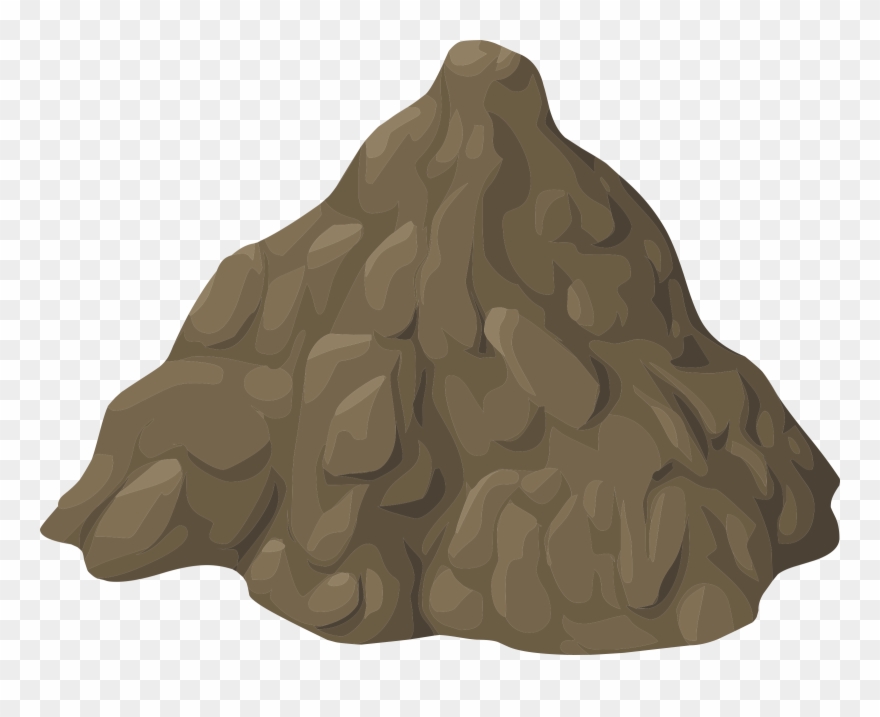 This Free Icons Png Design Of Alpine Landscape Mound Clipart