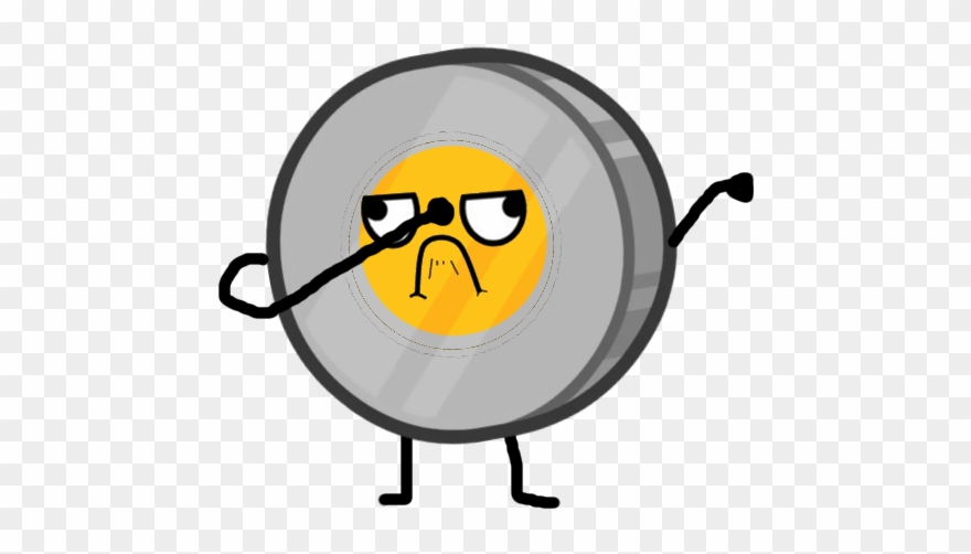What In The World Is This - Cartoon Clipart