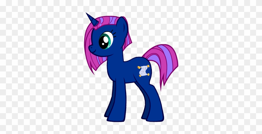 Clip Arts Related To - Mane - Png Download