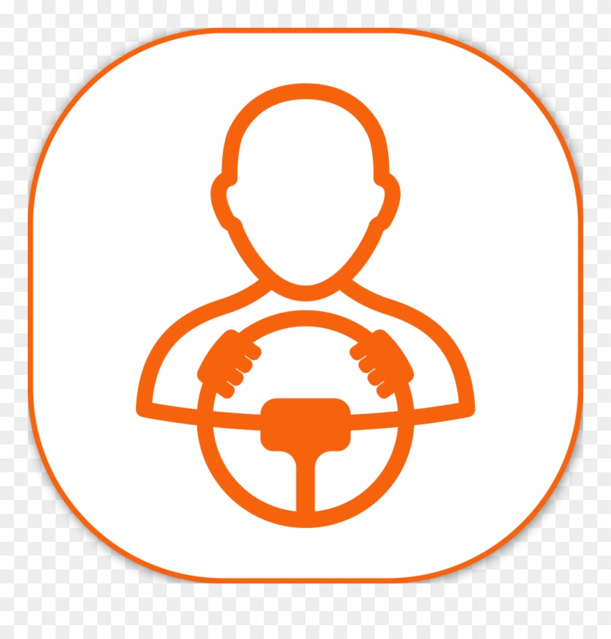 Mister Self Driver Border Icon 01 - Kenneth Noland Turnsole 1961 Clipart