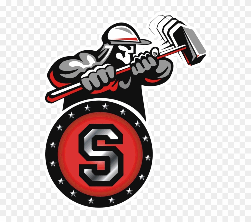 Amerikai Foci Cowbells Logo Magyarországon Clipart