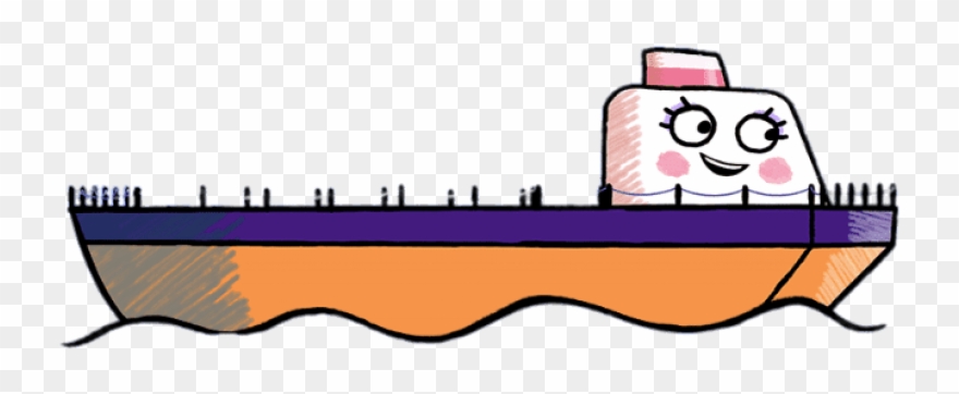 Free Png Download Marge The Barge Smiling Clipart Png Transparent Png