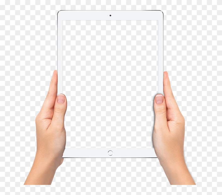 Ipad Png Image - Apple Ipad Family Clipart