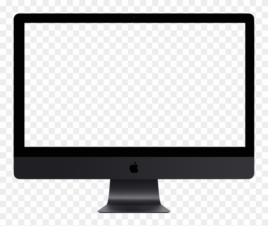 Ipad Clipart Transparent Background - Computer Icon Png