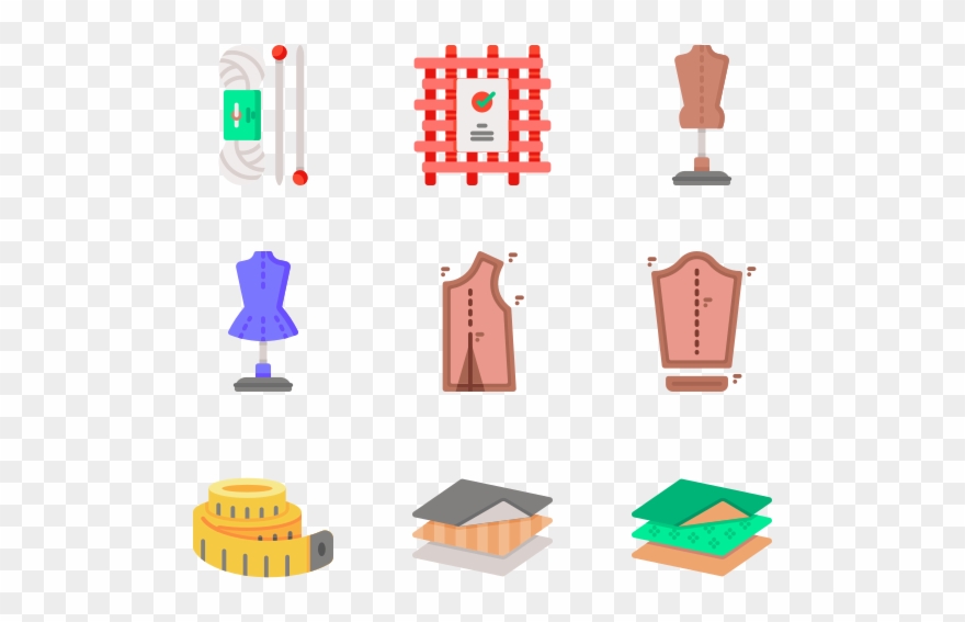 Fashion Design Clipart