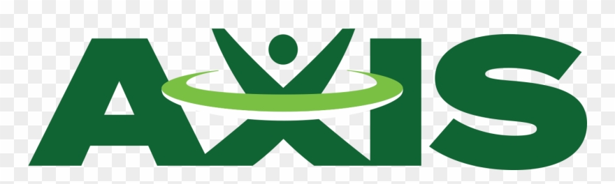 Drug Free Sport Axis™ - Circle Clipart