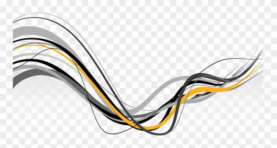 Abstract Lines Png Photos - Abstract Lines Png Transparent Clipart