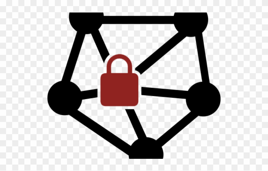 Earthquake Clipart Precautionary Measure - Computer Network - Png Download