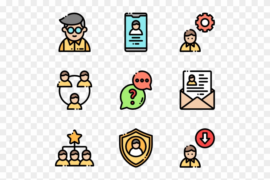Employment Clipart