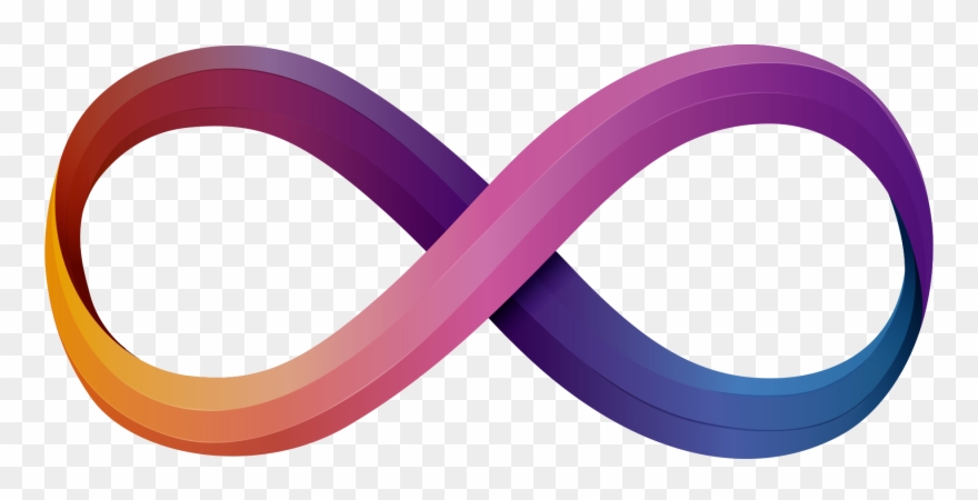 Devops Organizational Culture Information Technology - Circle Clipart