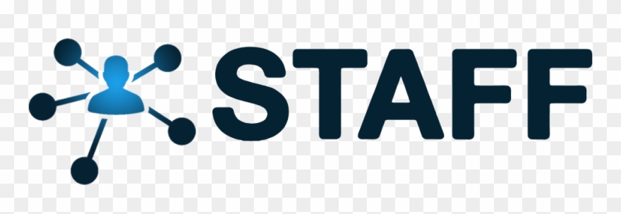 Staff Logo Png Clipart