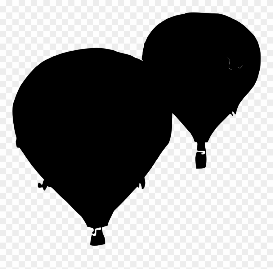 1024 X 961 3 0 - Hot Air Balloon Clipart