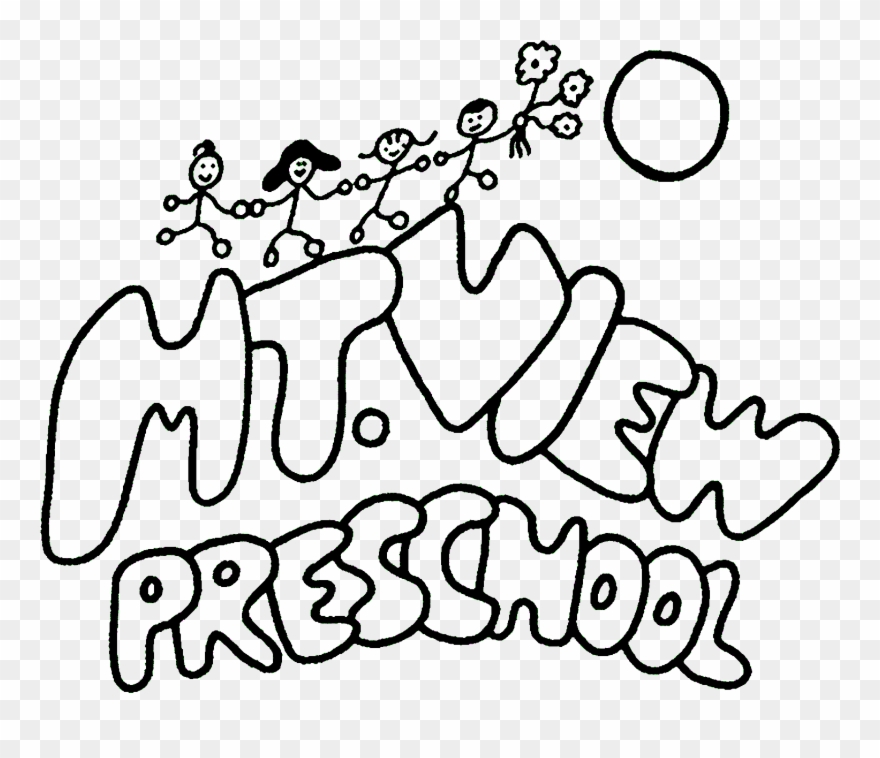 Line Art Clipart