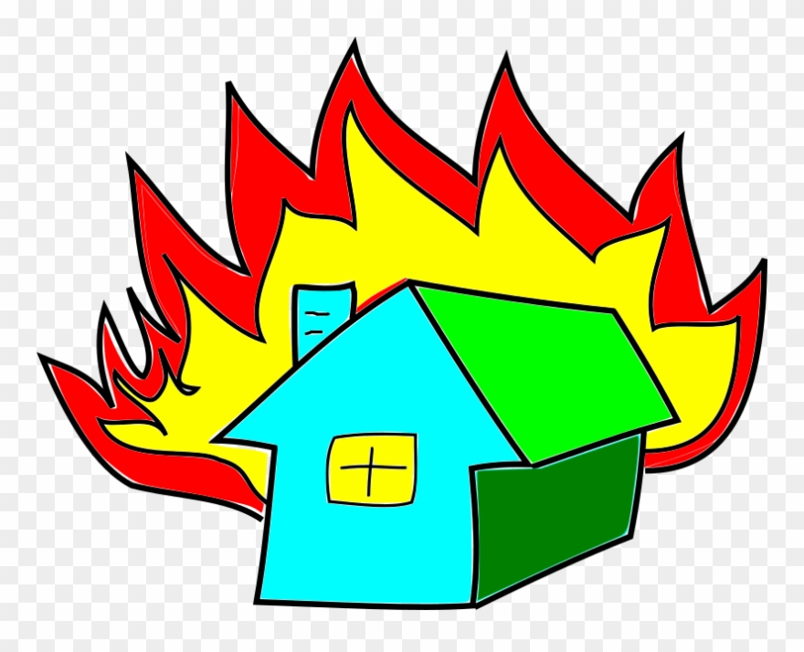 Make Sure You Yourself Are Not Seen As The Whole Organization Clipart