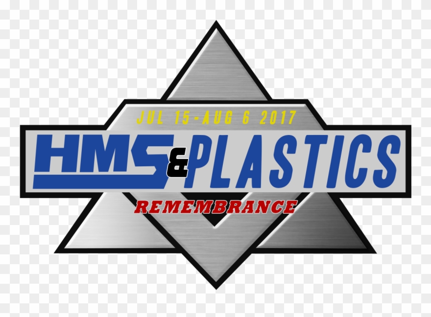 Wbo Beyblade Hms Plastics Remembrance 2017 Logo Clipart
