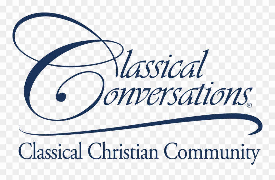 Classical Conversations Classical Conversations Classical - Calligraphy Clipart