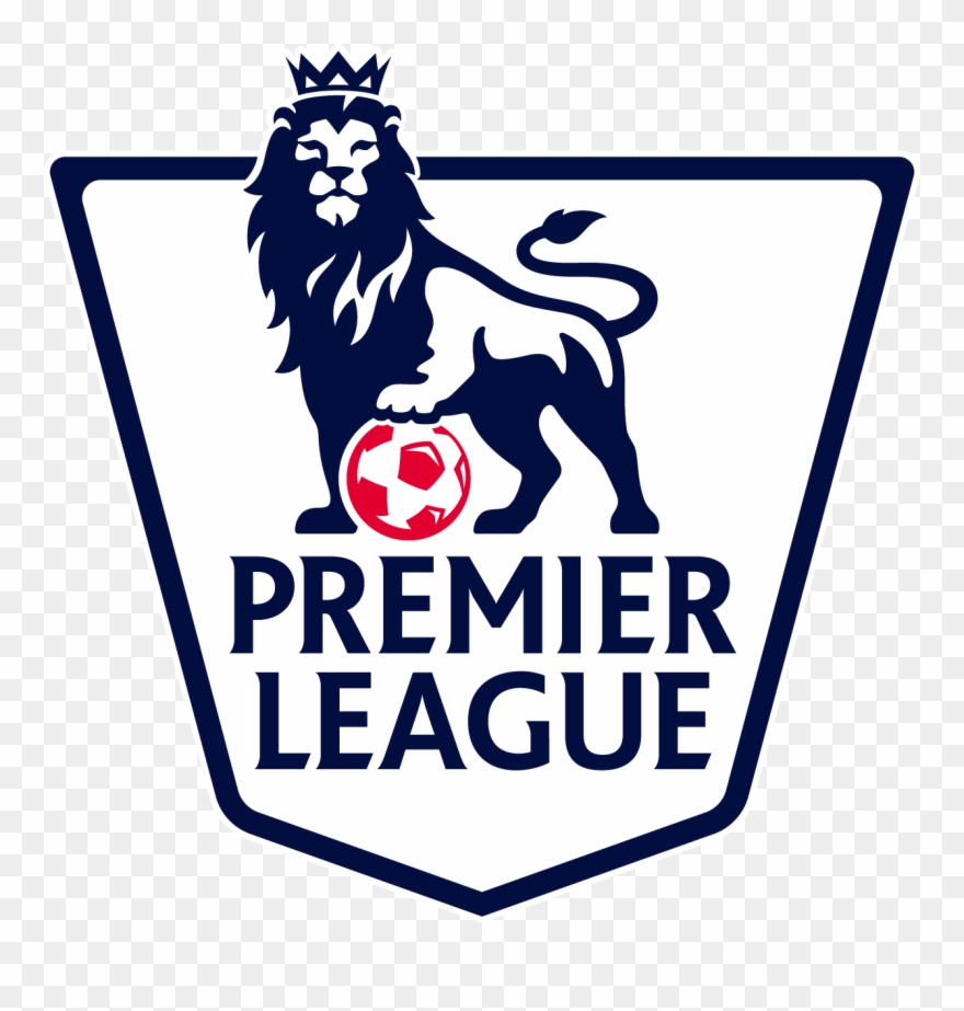 English Football League Logo Png - Premier League Logo Png Clipart