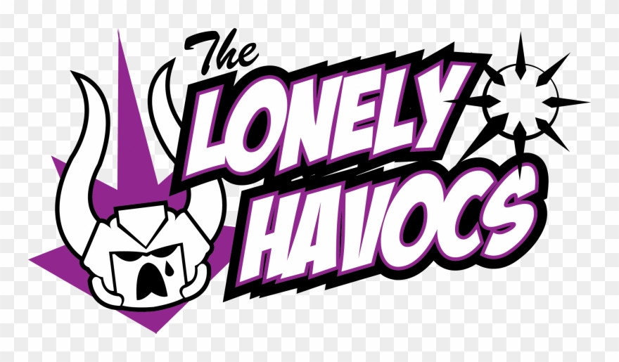 Havoc Cast Clipart