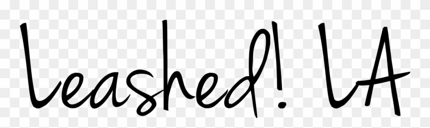 We Are Social - Calligraphy Clipart