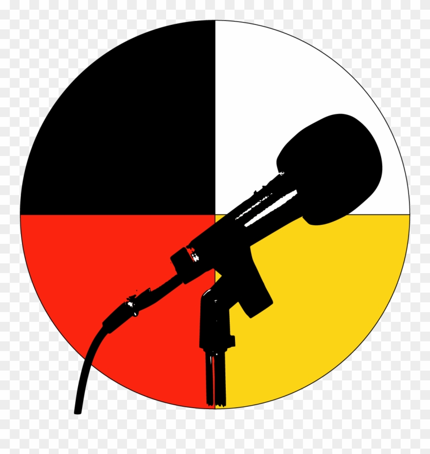 Indigenization At The U Of S Promoting - Circle Clipart