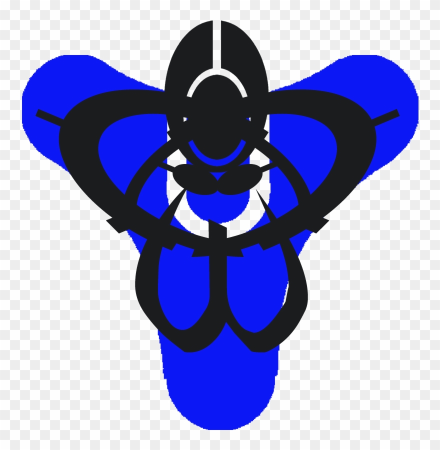 Logo Clipart Destiny - Destiny Game Logo Clip Art Png Transparent Png